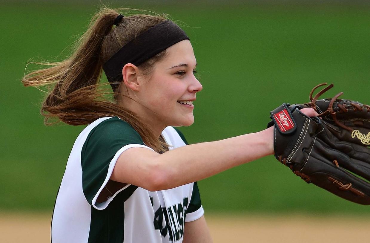 Carlisle CV Softball